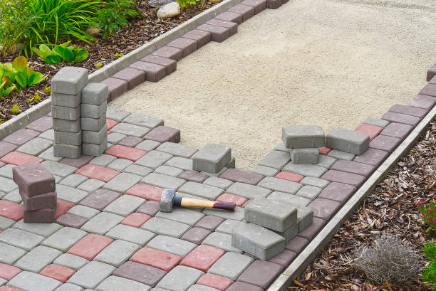 Reasons to Select Us for Your Driveway Paving Requirements in Dania Beach, FL